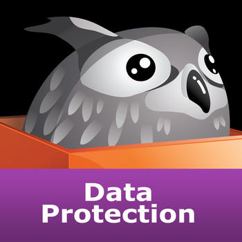 Data Protection LOGO-APP點子