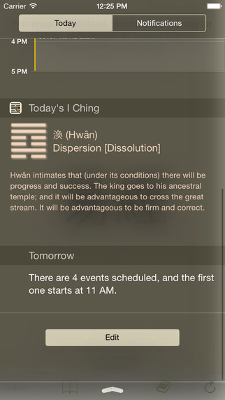 【免費生活App】I Ching 2-APP點子