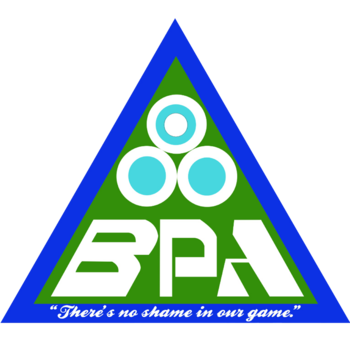 Beer Pong Hosted By BPA LOGO-APP點子