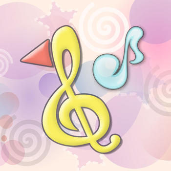 MiniMusic LOGO-APP點子