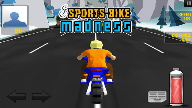 免費下載遊戲APP|Sports Bike Madness app開箱文|APP開箱王