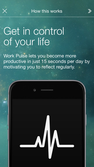 Work Pulse