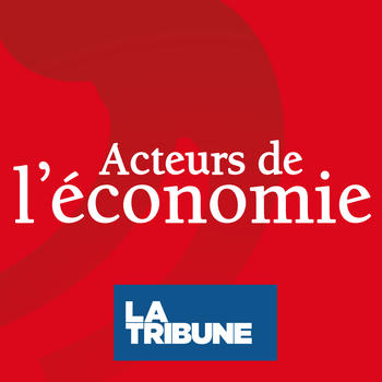 Acteurs de l'économie LOGO-APP點子