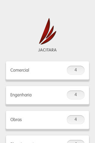 Jacitara screenshot 2