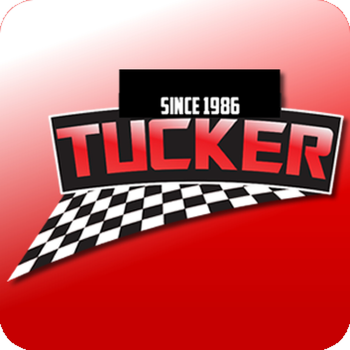 Tucker Autobody LOGO-APP點子