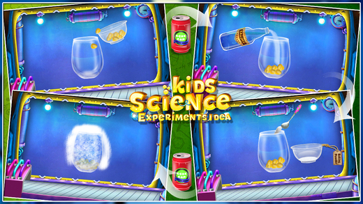 免費下載遊戲APP|Kids Science Experiment ideas app開箱文|APP開箱王