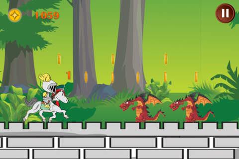 A War of Medieval Kingdoms : Legendary Knight Clash FREE screenshot 4