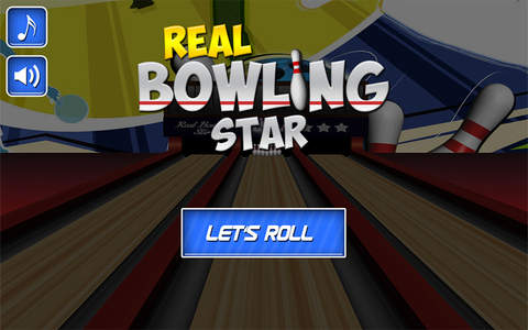 Real Bowling Star Pro screenshot 3