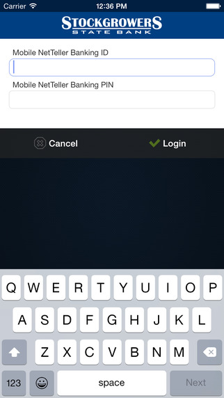 【免費財經App】Stockgrowers State Bank Mobile Banking-APP點子