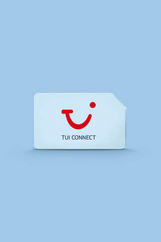 TUI CONNECT. Talk. Surf. Smile screenshot 4