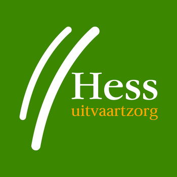 Hess Uitvaartzorg LOGO-APP點子