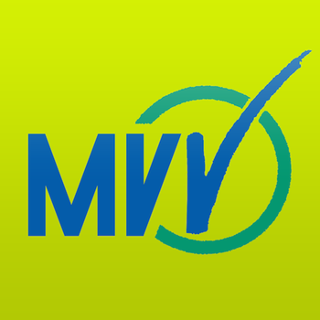 MVV Companion 旅遊 App LOGO-APP開箱王