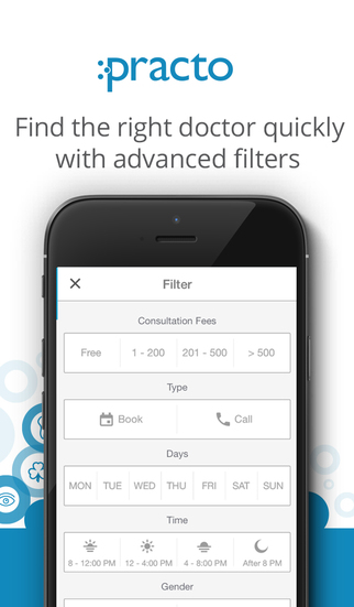 【免費健康App】Practo - Find Doctors-APP點子