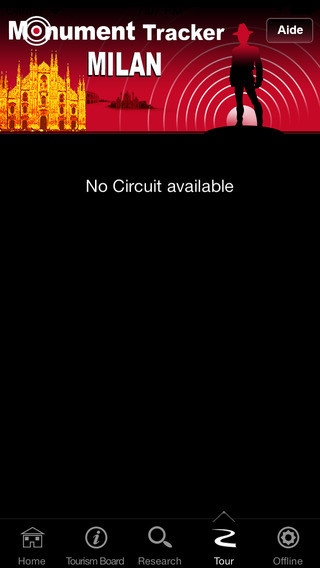【免費旅遊App】Milan Monument Tracker-APP點子