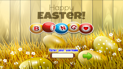 免費下載遊戲APP|Easter Bingo Boom - Free to Play Easter Bingo Battle and Win Big Easter Bingo Blitz Bonus! app開箱文|APP開箱王