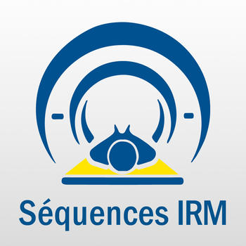 Séquences IRM LOGO-APP點子