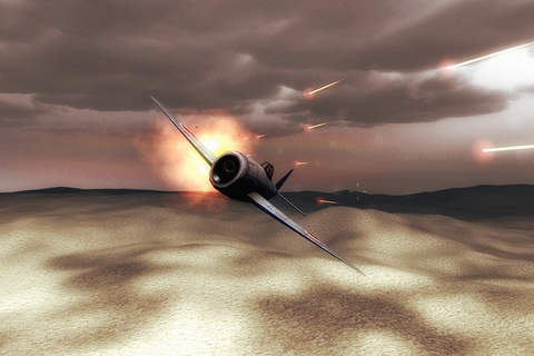 3D Steel Horizon: Road to Victory screenshot 3