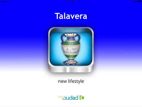 【免費旅遊App】Talavera App City Guide Guide Talavera Restaurants Hotels Leisure Shops-APP點子