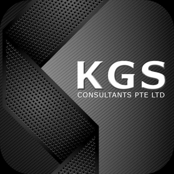 KGS Consultants 商業 App LOGO-APP開箱王