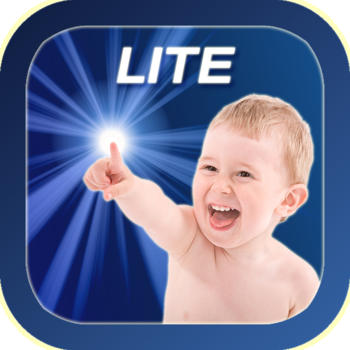 Sound Touch Lite - Babies & toddlers flashcards (a.k.a 