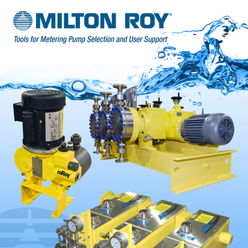 Milton Roy Metering Pump Tools 工具 App LOGO-APP開箱王