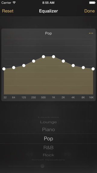 【免費音樂App】TuneShell - Equalizer, FLAC Player, MP3 Music Player for SoundCloud-APP點子