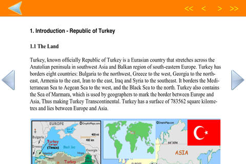 Türkiye screenshot 2
