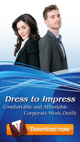 免費下載生活APP|Dress to Impress - Comfortable and Affordable Corporate Work Outfit app開箱文|APP開箱王