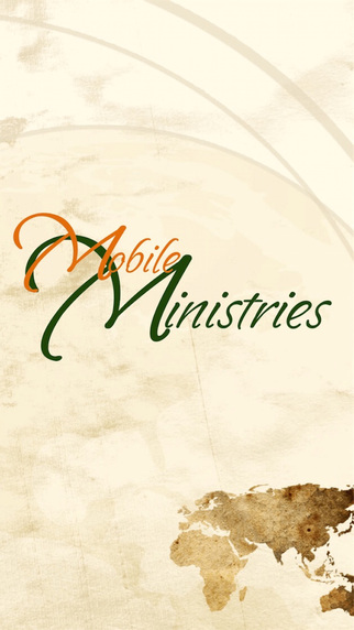 Mobile Ministries Emulator