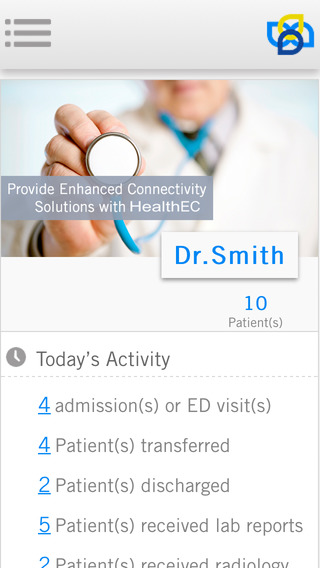 Provider eConnect