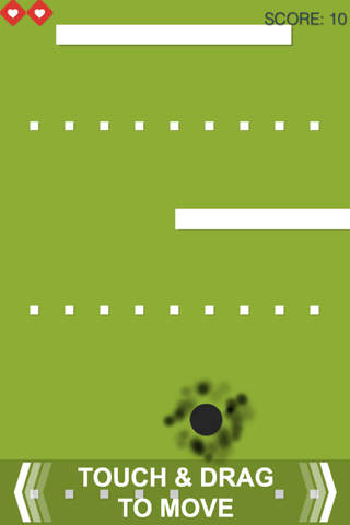 Ball In A Line screenshot 2