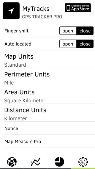 【免費工具App】Map Measure Free-APP點子