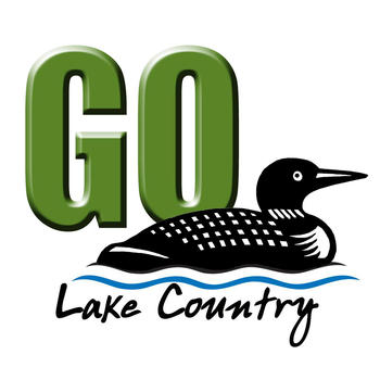 Go Lake Country LOGO-APP點子