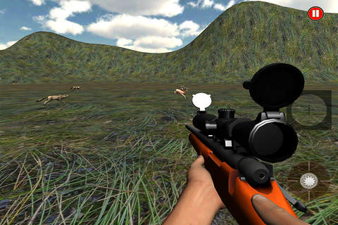Deer Rescue Pro screenshot 2