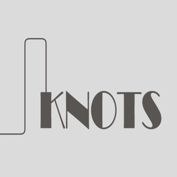 Solve the Knots LOGO-APP點子