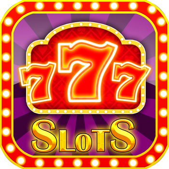 All Star Lucky Spins Casino Slots HD 遊戲 App LOGO-APP開箱王
