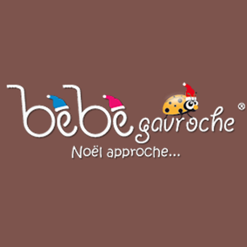 Bebegavroche LOGO-APP點子