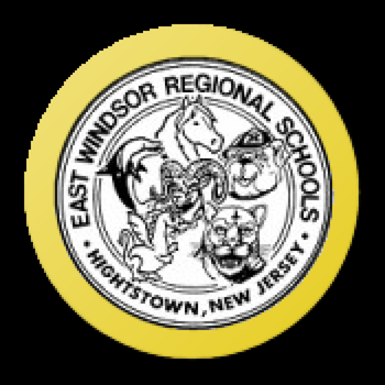 East Windsor Regional Schools LOGO-APP點子