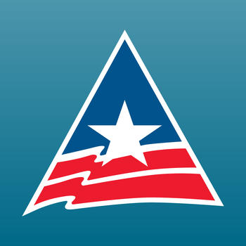 CommunityAmerica Credit Union LOGO-APP點子