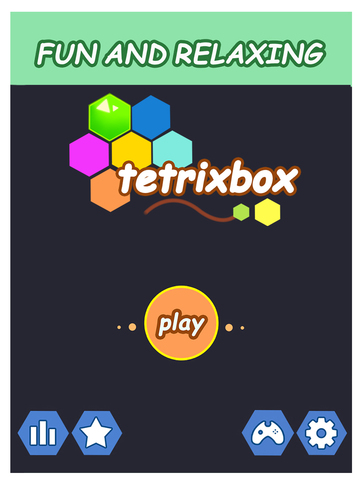 免費下載遊戲APP|Tetrix Box app開箱文|APP開箱王