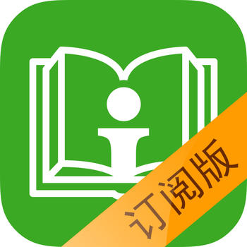 i悦读订阅版 LOGO-APP點子