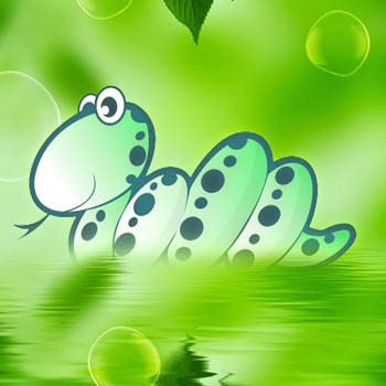 SnakeGameVN 遊戲 App LOGO-APP開箱王