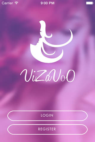 VizaVoo Artist screenshot 3