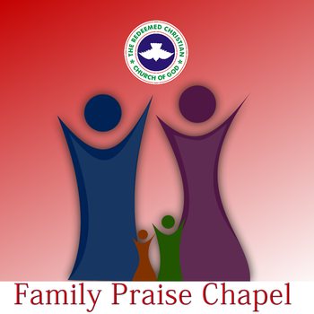 RCCG FPC LOGO-APP點子