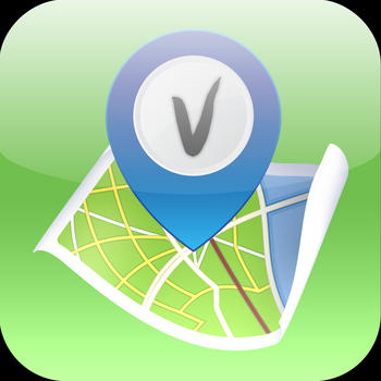 Vectorial Map Lite LOGO-APP點子