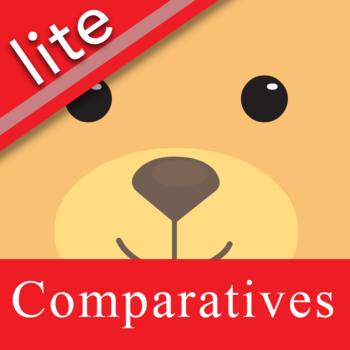 Autism & PDD Comparatives/Superlatives Lite 教育 App LOGO-APP開箱王