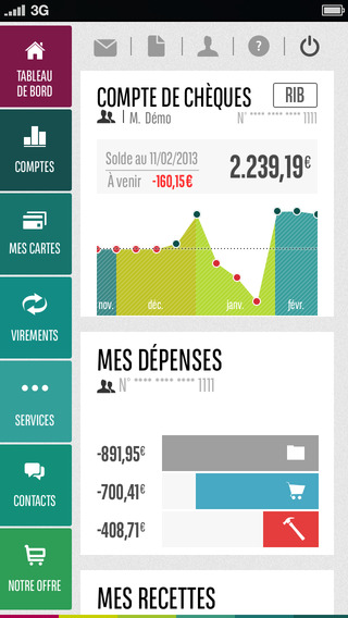 iPhone Screenshot 3