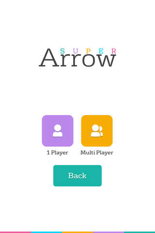 Super Arrow : The Game Of Swipe! screenshot 2