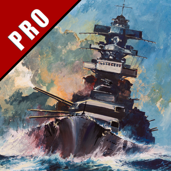Bowman Battleship Pro - Artillery Campaign & Online Multiplayer 遊戲 App LOGO-APP開箱王