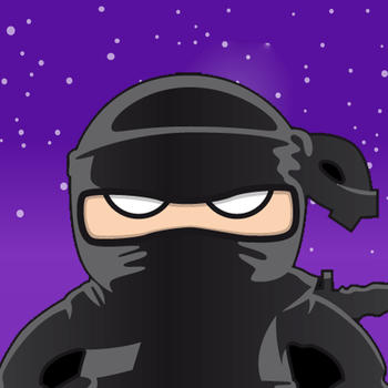 Ninjaman - Timber Chopping Game 遊戲 App LOGO-APP開箱王